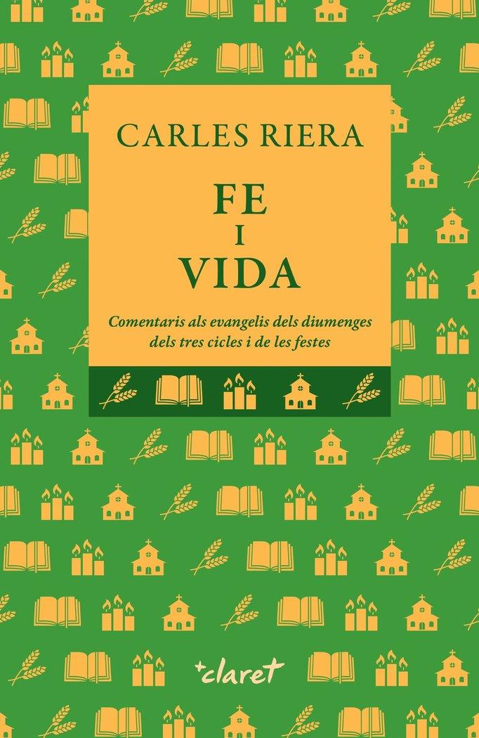 Kniha Fe i vida 