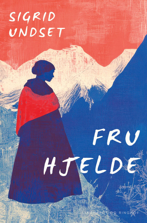 Kniha Fru Hjelde Peder Hesselaa