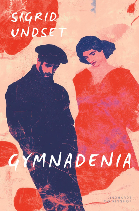 Buch Gymnadenia Peder Hesselaa
