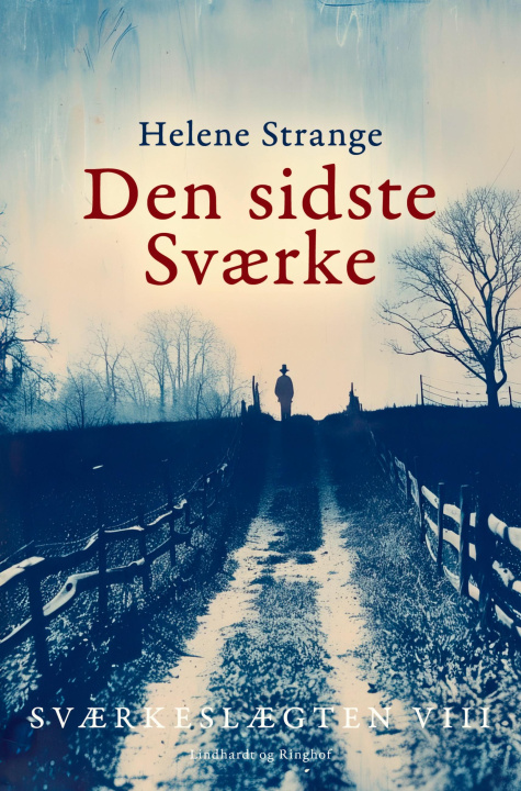 Libro Sv?rkesl?gten. 8. Den sidste Sv?rke 