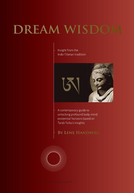 Kniha Dream Wisdom Lene Handberg