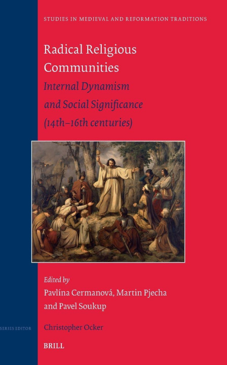 Book Radical Religious Communities 
