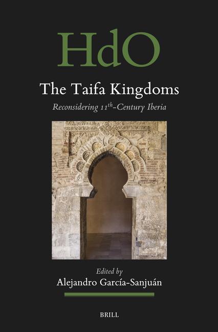 Kniha The Taifa Kingdoms 
