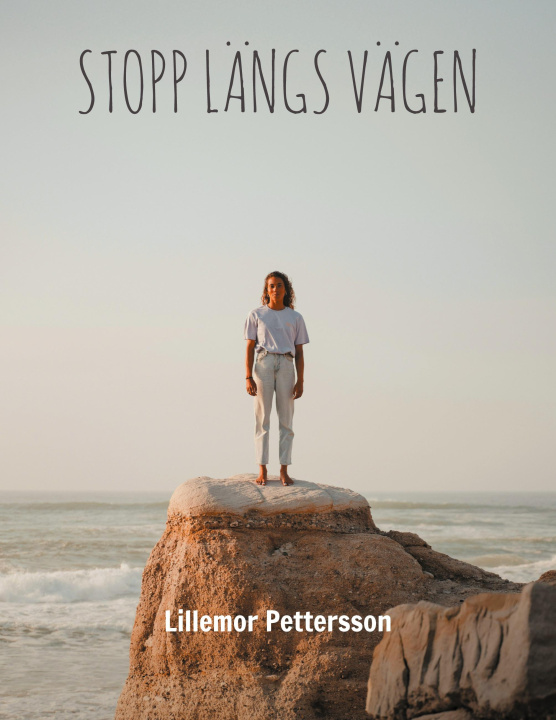Kniha Stopp Längs Vägen Lillemor Pettersson