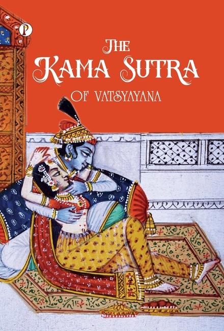 Knjiga The Kama Sutra Of Vatsyayana VATSYAYANA