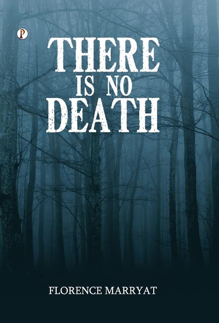 Libro There is No Death Florence Marryat