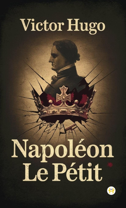 Książka Napoléon Le Petit Victor Hugo