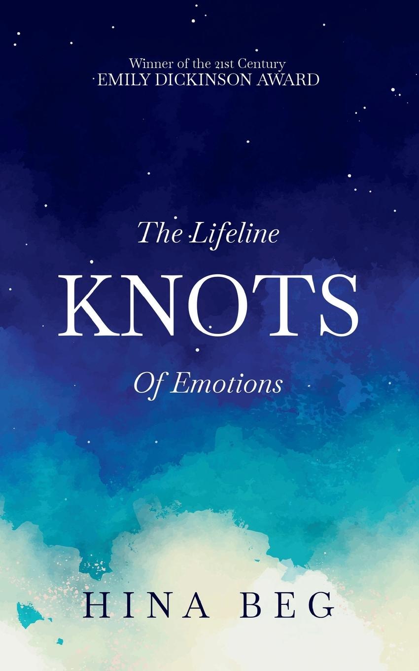 Kniha Knots Hina Beg