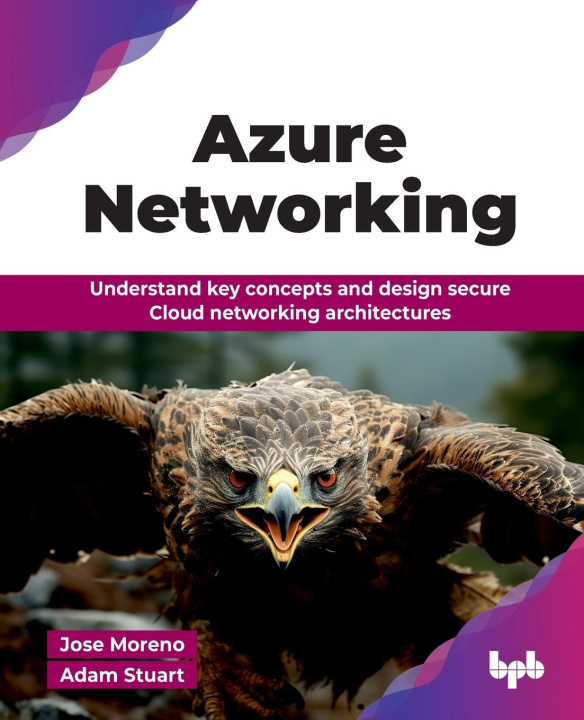 Book Azure Networking Adam Stuart