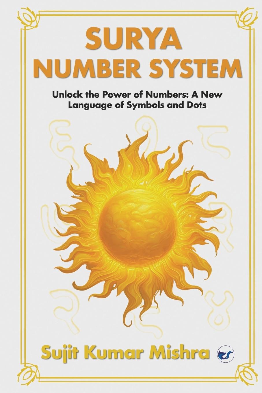 Kniha Surya Script Number System Sujit Kumar Mishra