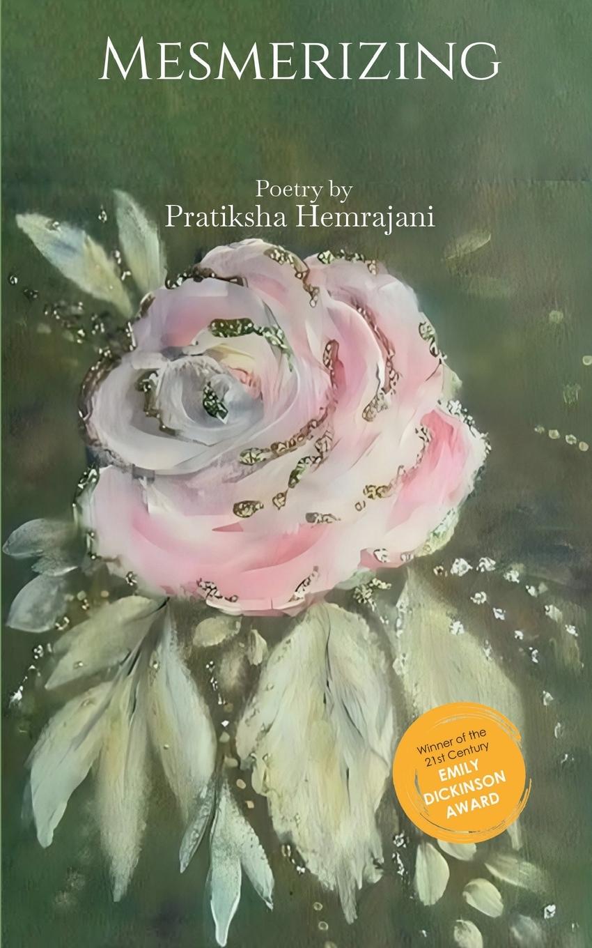 Kniha Mesmerizing Pratiksha Hemrajani