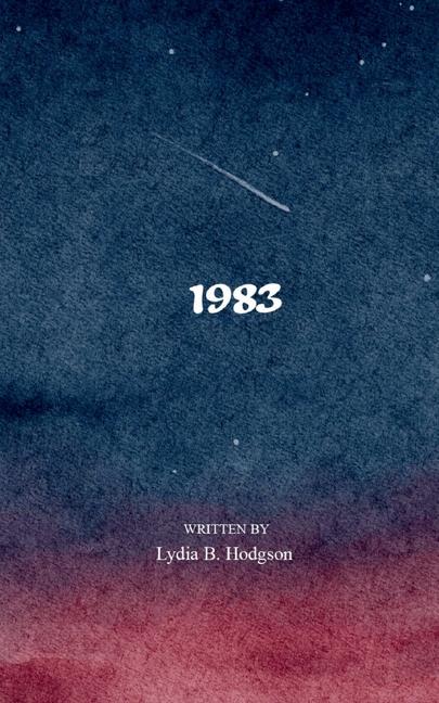 Kniha 1983 Lydia B. Hodgson