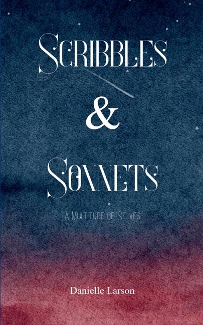 Kniha Scribbles & Sonnets Danielle Larson
