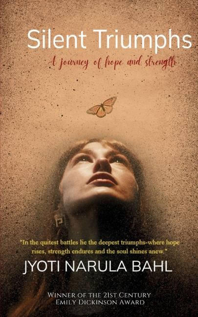 Kniha Silent Triumphs Jyoti Narula Bahl