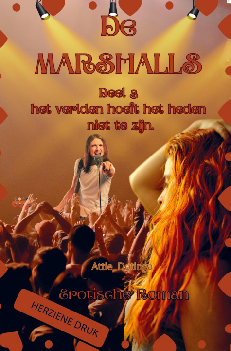 Book De Marshalls Attie Dotinga