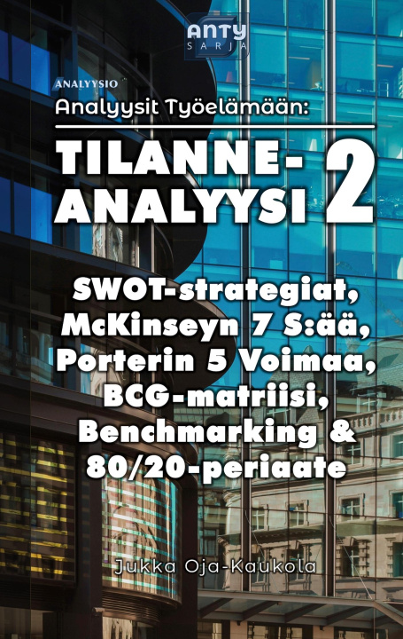 Buch Tilanneanalyysi 2 