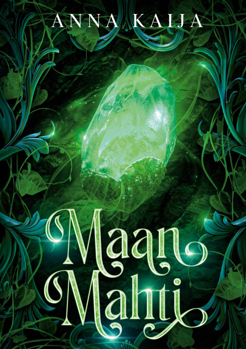 Buch Maan mahti 