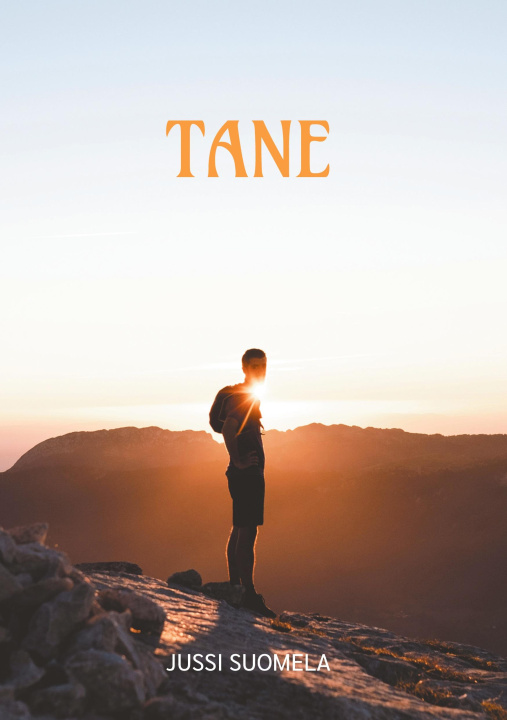 Kniha Tane 