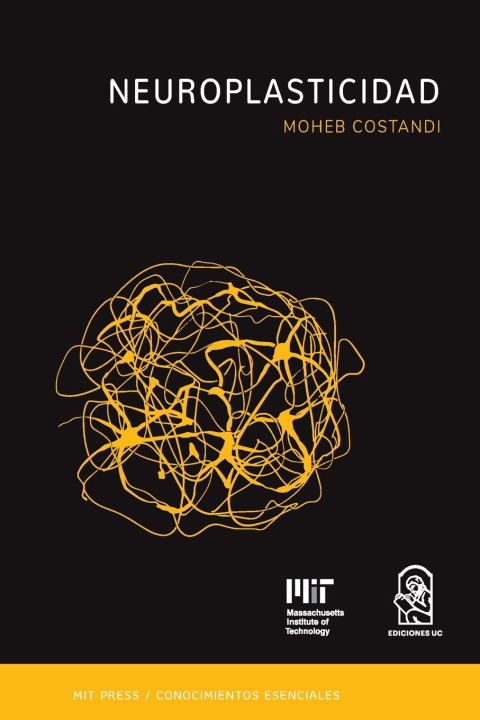 Boek Neuroplasticidad MOHEB COSTANDI