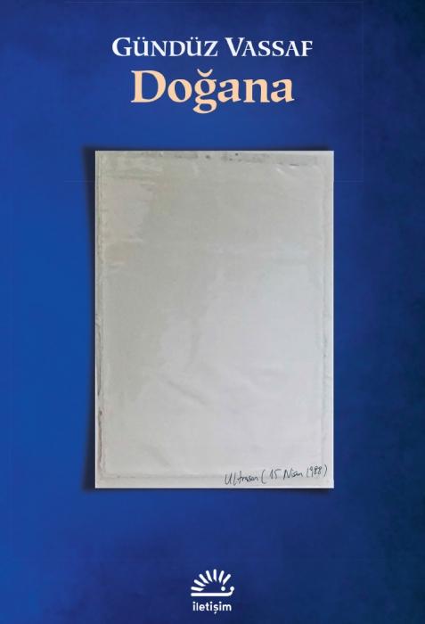 Kniha Dogana 