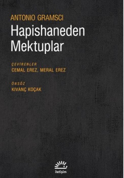 Kniha Hapishaneden Mektuplar 