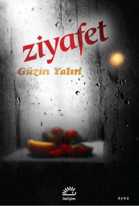 Kniha Ziyafet 