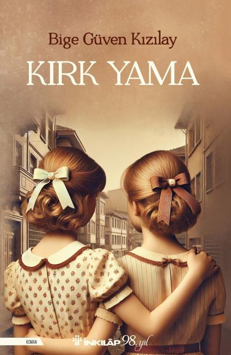 Kniha Kirk Yama 