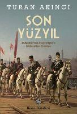 Kniha Son Yüzyil 