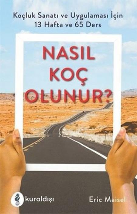 Kniha Nasil Koc Olunur 