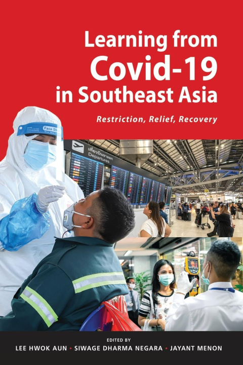 Knjiga Learning from Covid-19 in Southeast Asia Siwage Dharma Negara