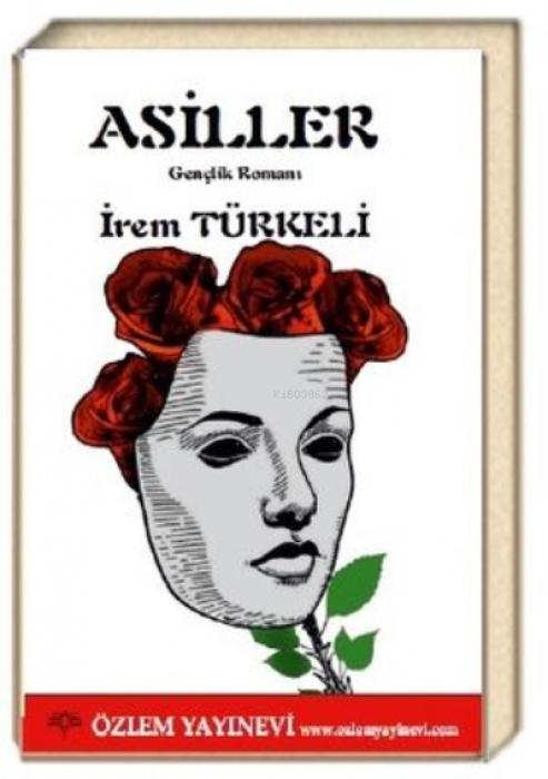 Knjiga Asiller 