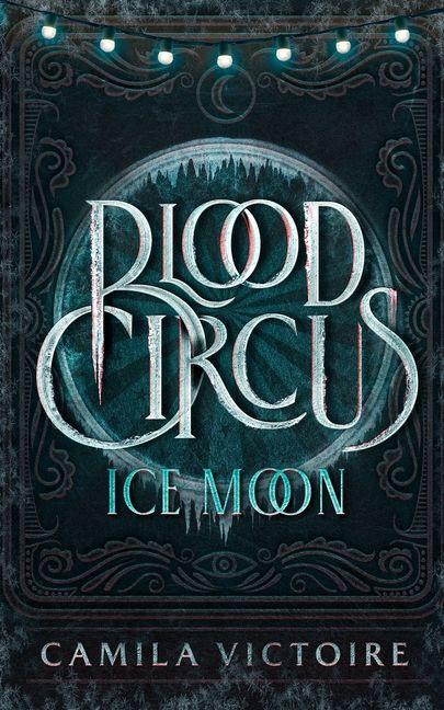 Knjiga Ice Moon 
