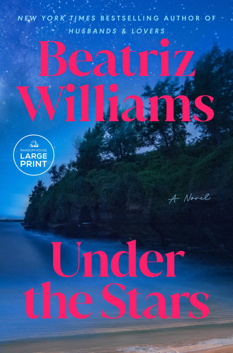 Книга Under the Stars WILLIAMS BEATRIZ