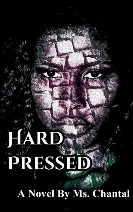 Kniha Hard Pressed Ms. Chantal LaTrèviette