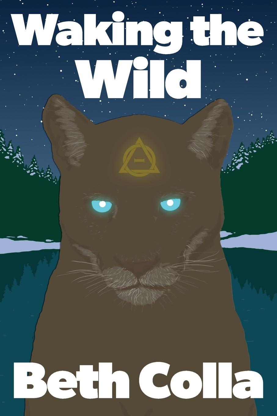 Kniha Waking the Wild Tim Ferguson