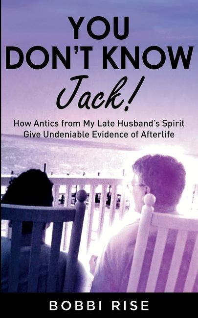 Knjiga You Don't Know Jack! 