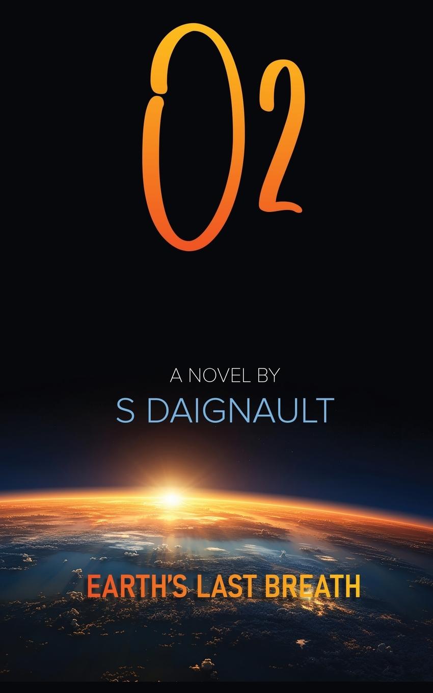Kniha O2 S Daignault