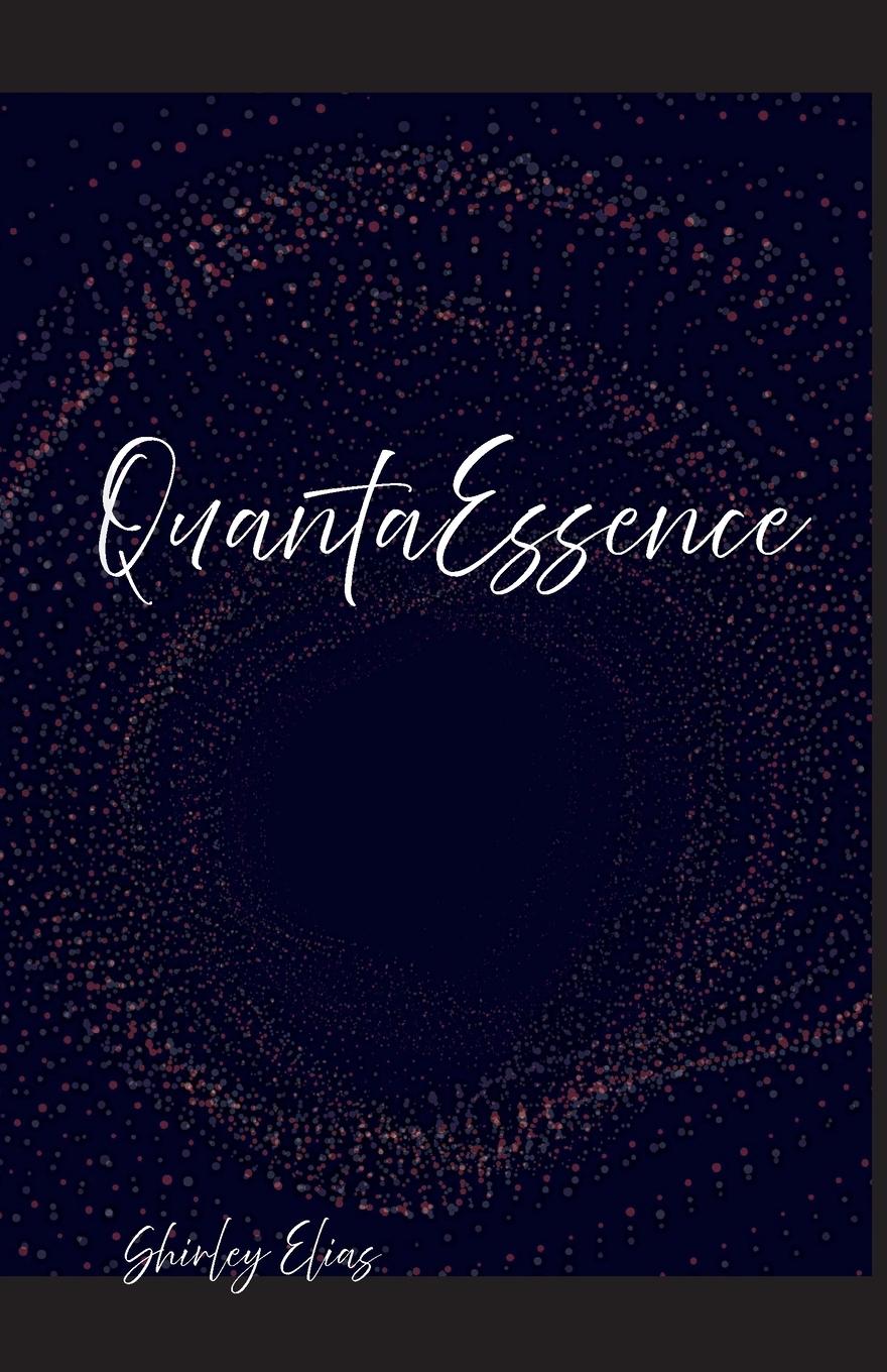 Kniha QuantaEssence Erin Brown