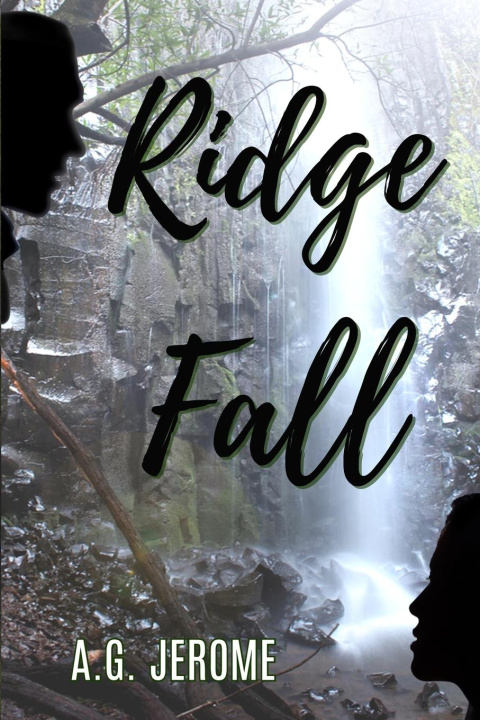 Kniha Ridge Fall A G Jerome