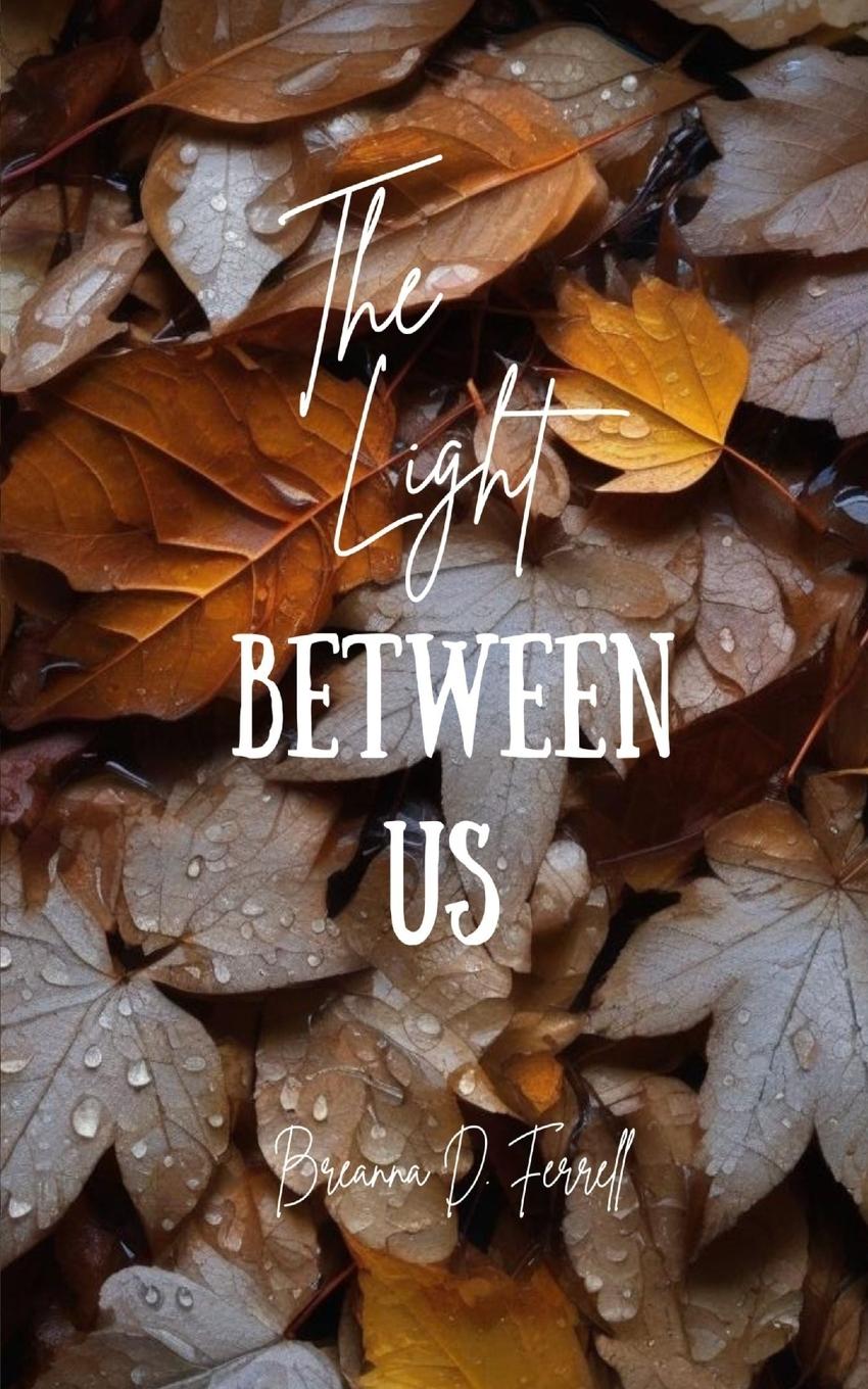 Kniha The Light Between Us Breanna D Ferrell
