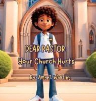 Kniha Dear Pastor Paisley S Ruff