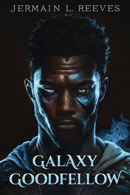 Kniha Galaxy Goodfellow Jermain L. Reeves