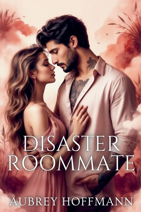 Kniha Disaster Roommate Aubrey Hoffmann