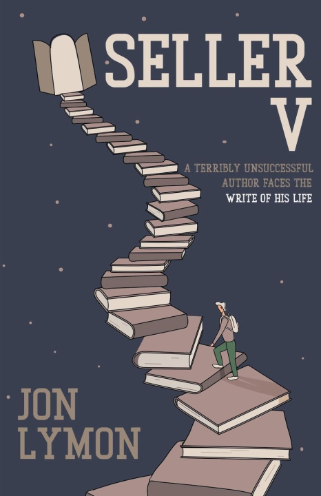 Kniha Seller V Jon Lymon