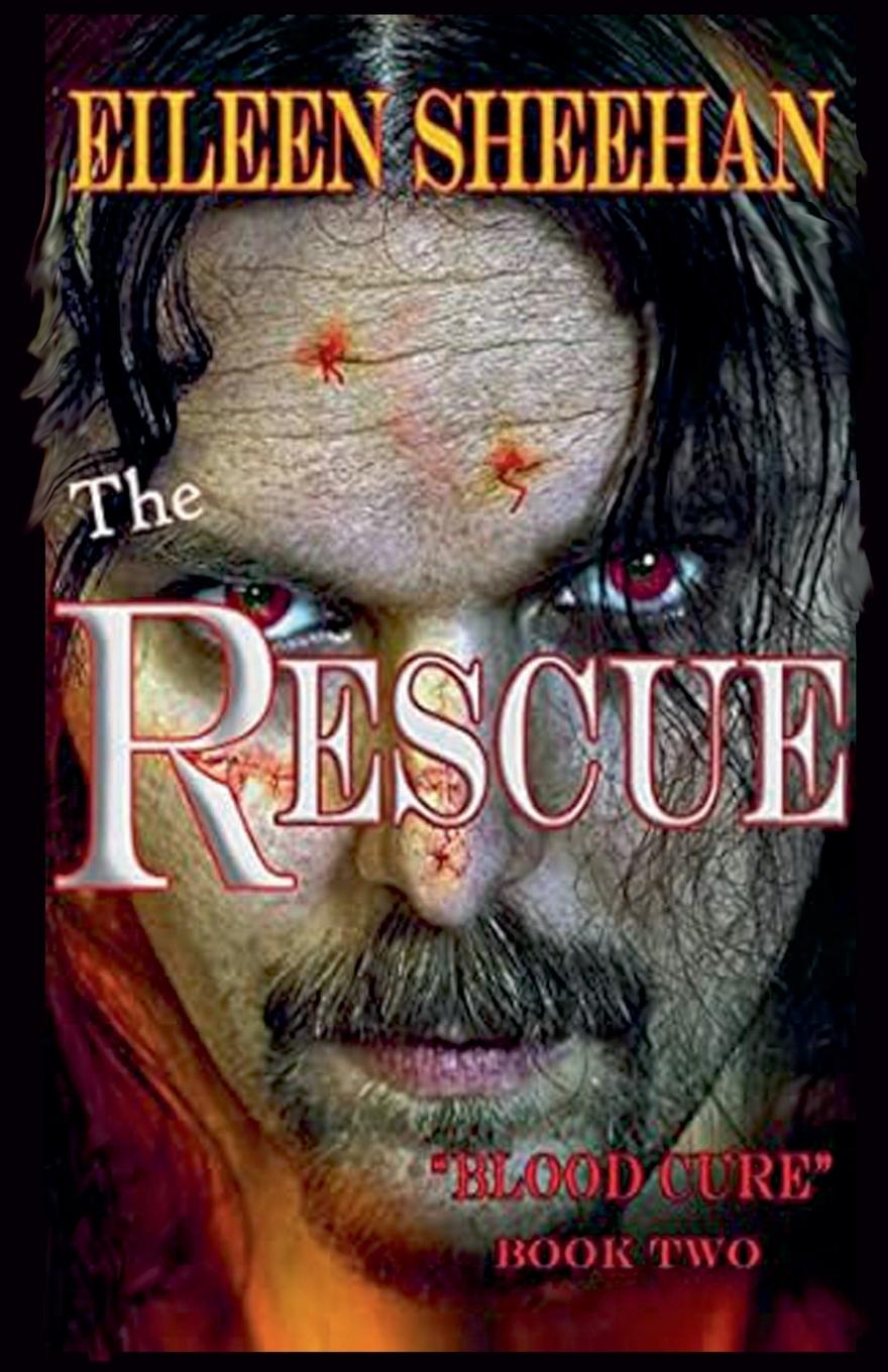 Βιβλίο The Rescue Eileen Sheehan