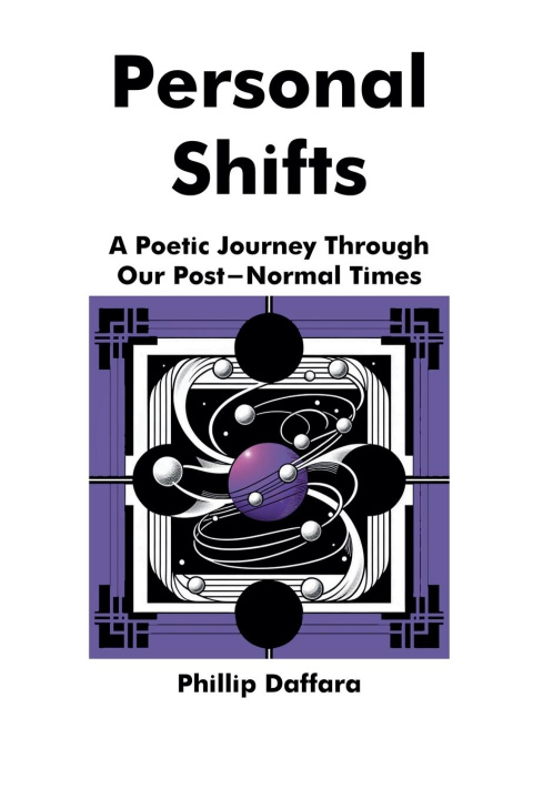 Kniha Personal Shifts Phillip Daffara