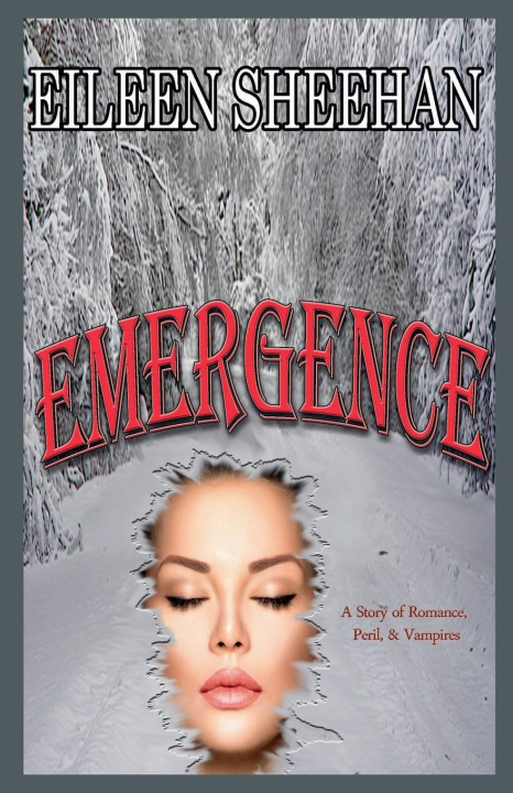 Kniha Emergence Eileen Sheehan