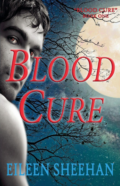 Kniha Blood Cure Eileen Sheehan