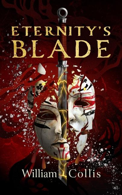 Libro Eternity's Blade 