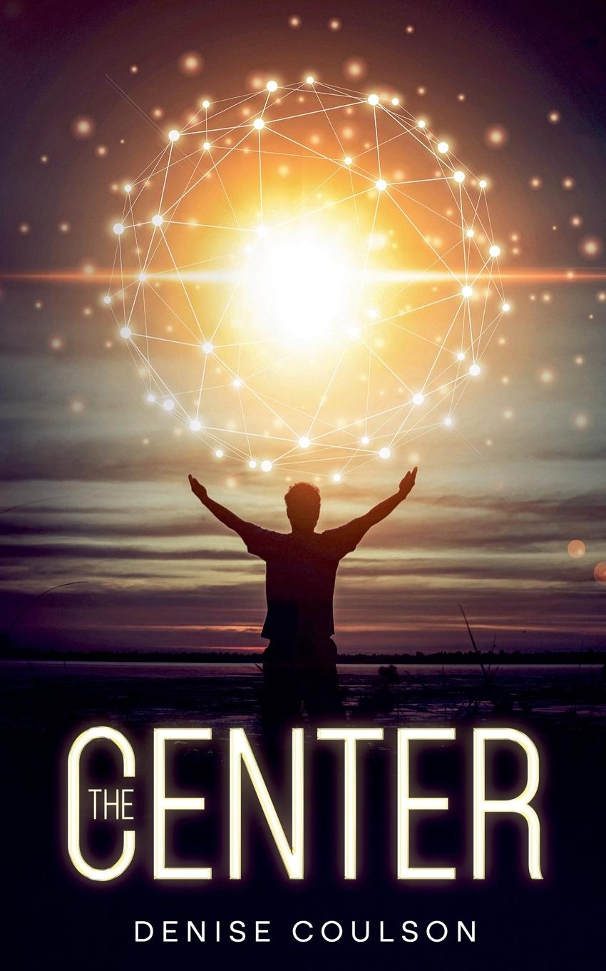 Kniha The Center Denise Coulson